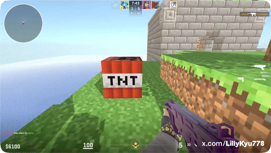 Gif taken from https://x.com/LillyKyu778/status/1769069916727001494