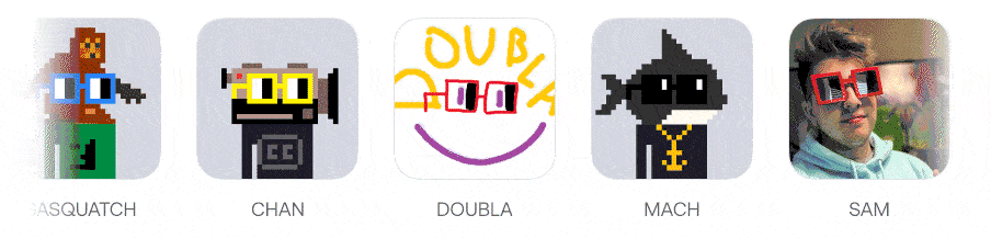 Team - Profile Pictures