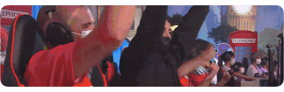 Pokémon UNITE - Victory at PUWC 2022